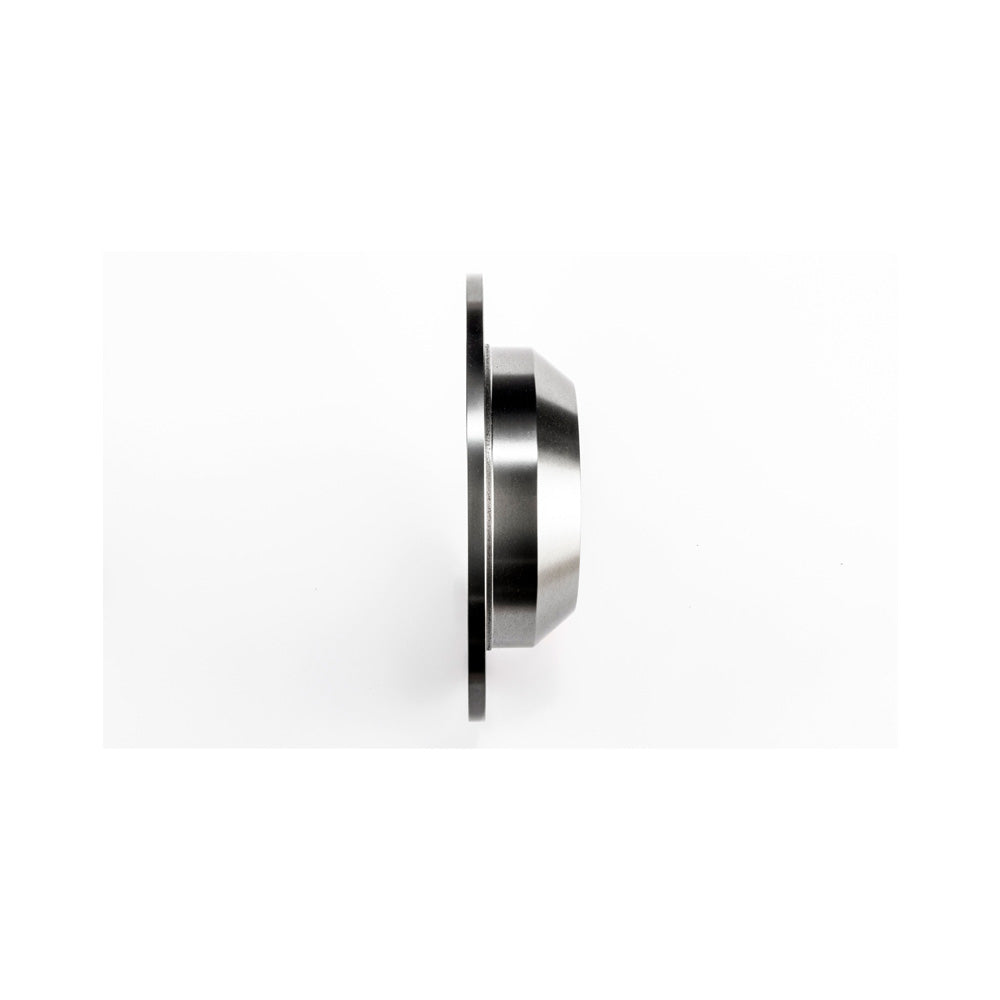Disco de Freno Trasero GTX D727 Hyundai Santa Fe (2008–2021) - imagen 4