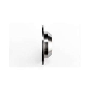 Disco de Freno Trasero GTX D727 Hyundai Santa Fe (2008–2021) - imagen 4