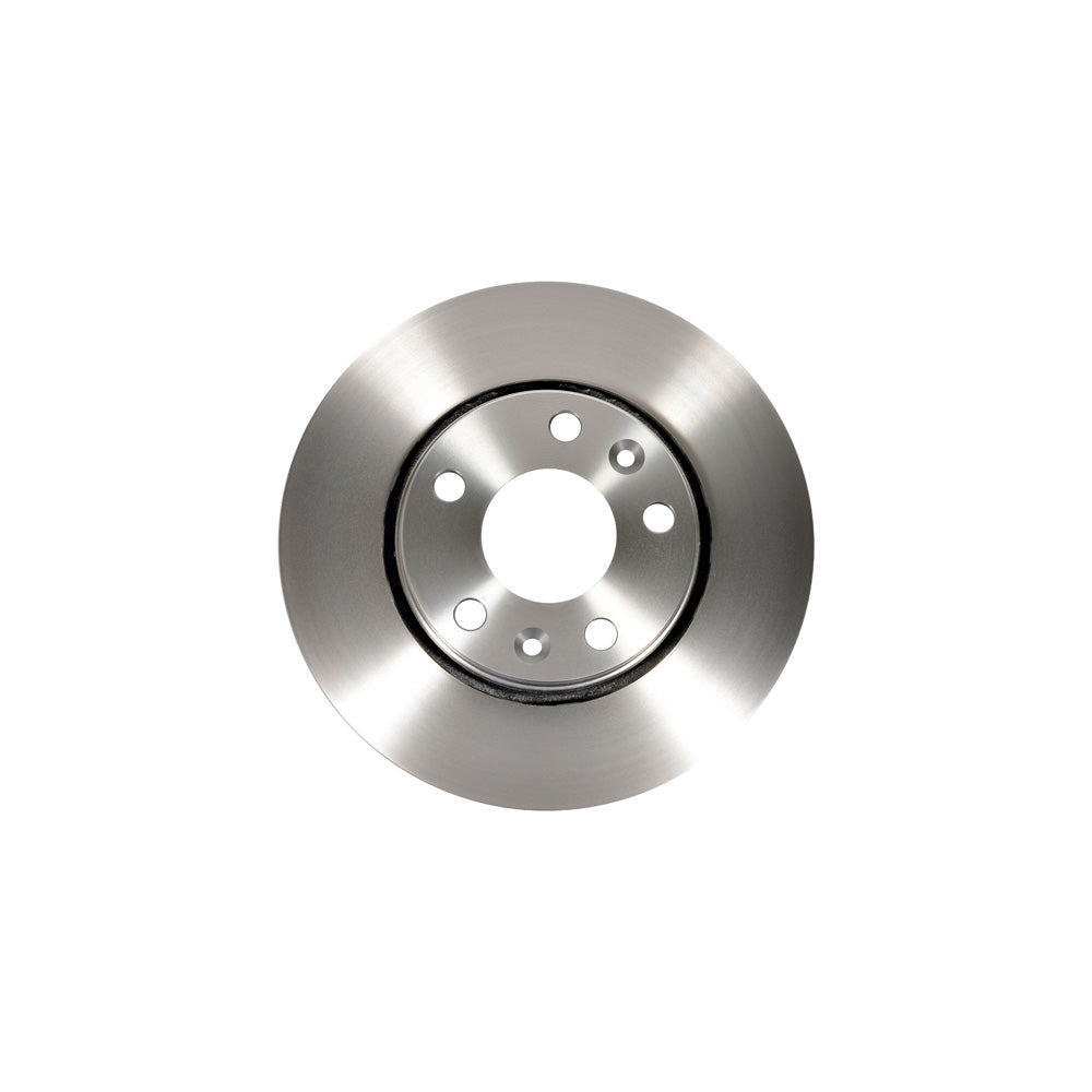 Disco de Freno Delantero GTX D731 Renault Duster Dynamique (2012–2017) - imagen 3