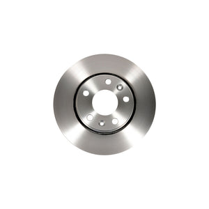 Disco de Freno Delantero GTX D731 Renault Duster Dynamique (2012–2017) - imagen 3