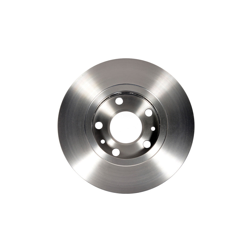 Disco de Freno Delantero GTX D731 Renault Duster Dynamique (2012–2017) - imagen 4