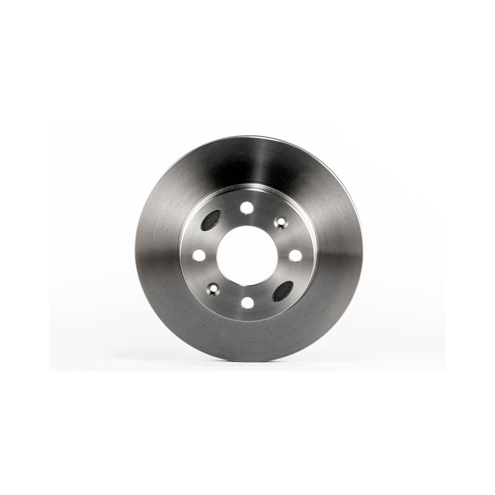 Disco de Freno Delantero GTX D779 Hyundai Eon Gl (2013–2016) - imagen 2