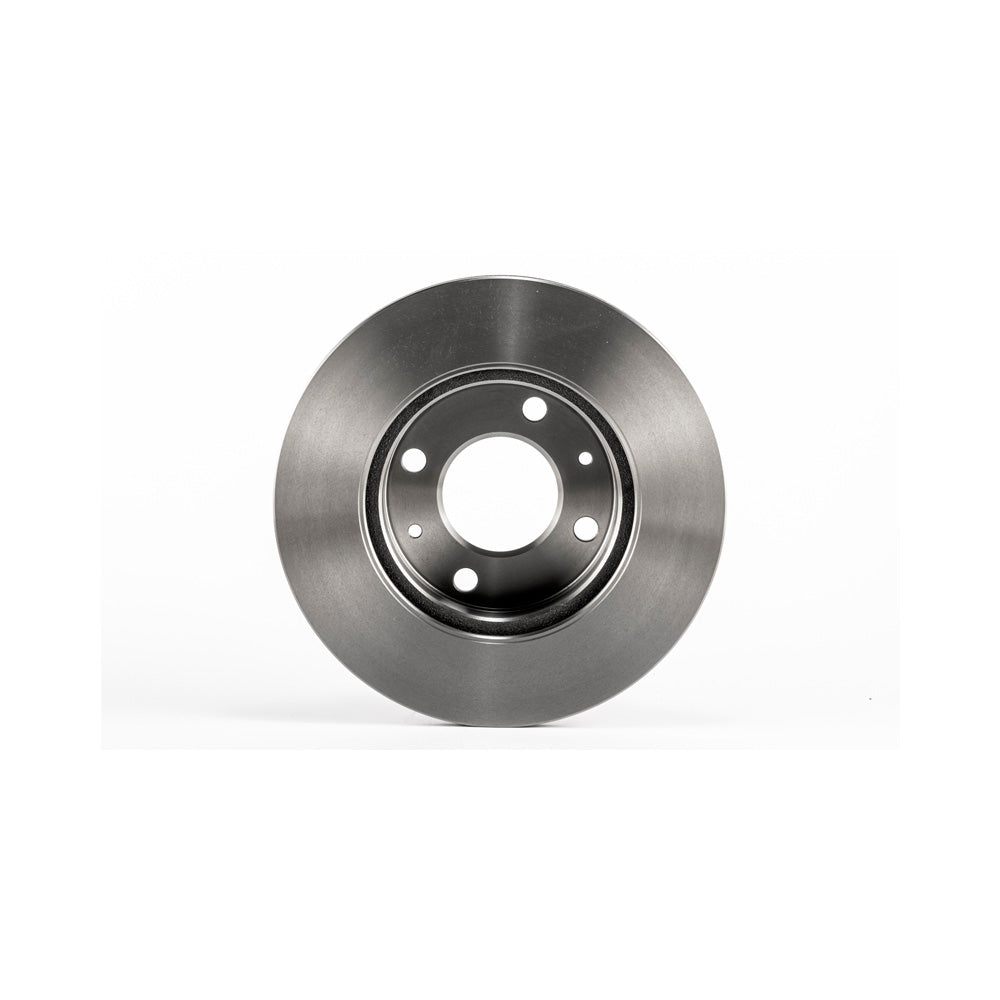Disco de Freno Delantero GTX D779 Hyundai Eon Gl (2013–2016) - imagen 3