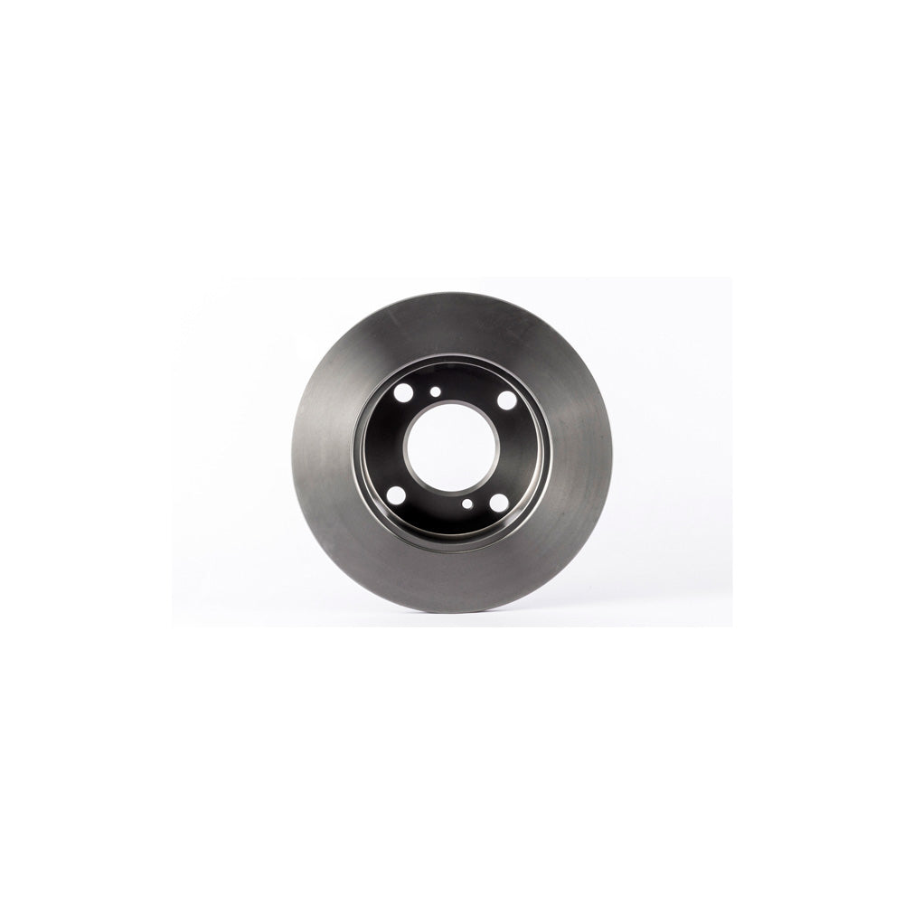 Disco de Freno Delantero GTX D780 Suzuki Alto Gl (2007–2011) - imagen 3
