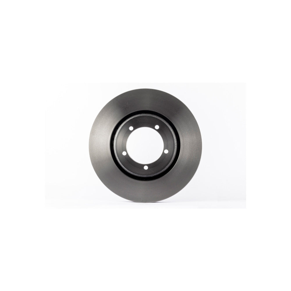 Disco de Freno Delantero GTX D787 Mahindra Scorpio / Pick Up 2.2 C/Abs - imagen 2