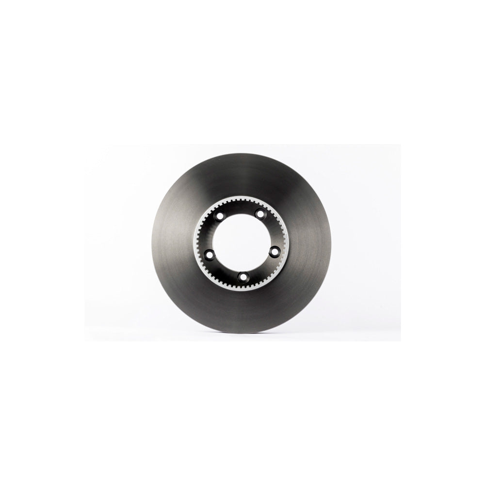 Disco de Freno Delantero GTX D787 Mahindra Scorpio / Pick Up 2.2 C/Abs - imagen 3
