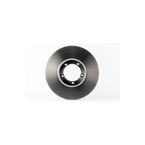 Disco de Freno Delantero GTX D787 Mahindra Scorpio / Pick Up 2.2 C/Abs - imagen 3