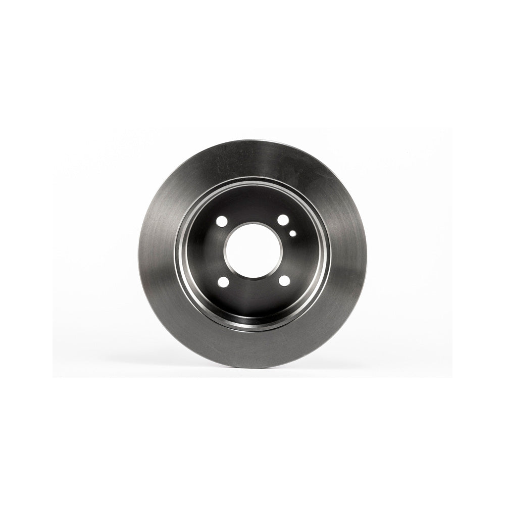 Disco de Freno Trasero GTX D799 Hyundai Accent Rb (2011–2021) - imagen 3