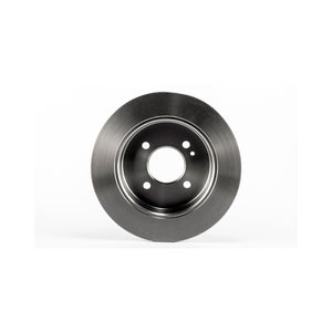 Disco de Freno Trasero GTX D799 Hyundai Accent Rb (2011–2021) - imagen 3