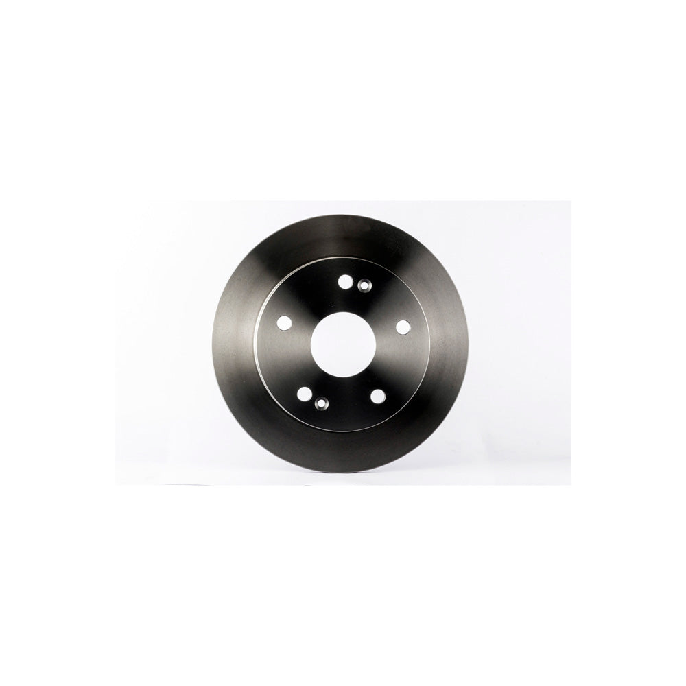 Disco de Freno Trasero GTX D894 Mahindra Xuv500 Fl (2020–2022) - imagen 2