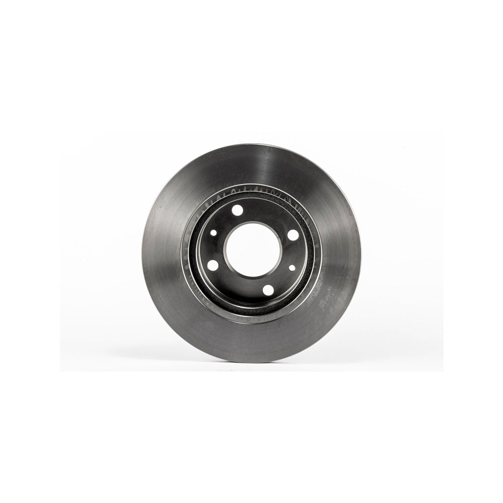 Disco de Freno Delantero GTX D929 Hyundai Grand I10 (2014–2022) - imagen 3