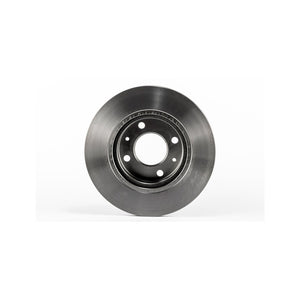 Disco de Freno Delantero GTX D929 Hyundai Grand I10 (2014–2022) - imagen 3