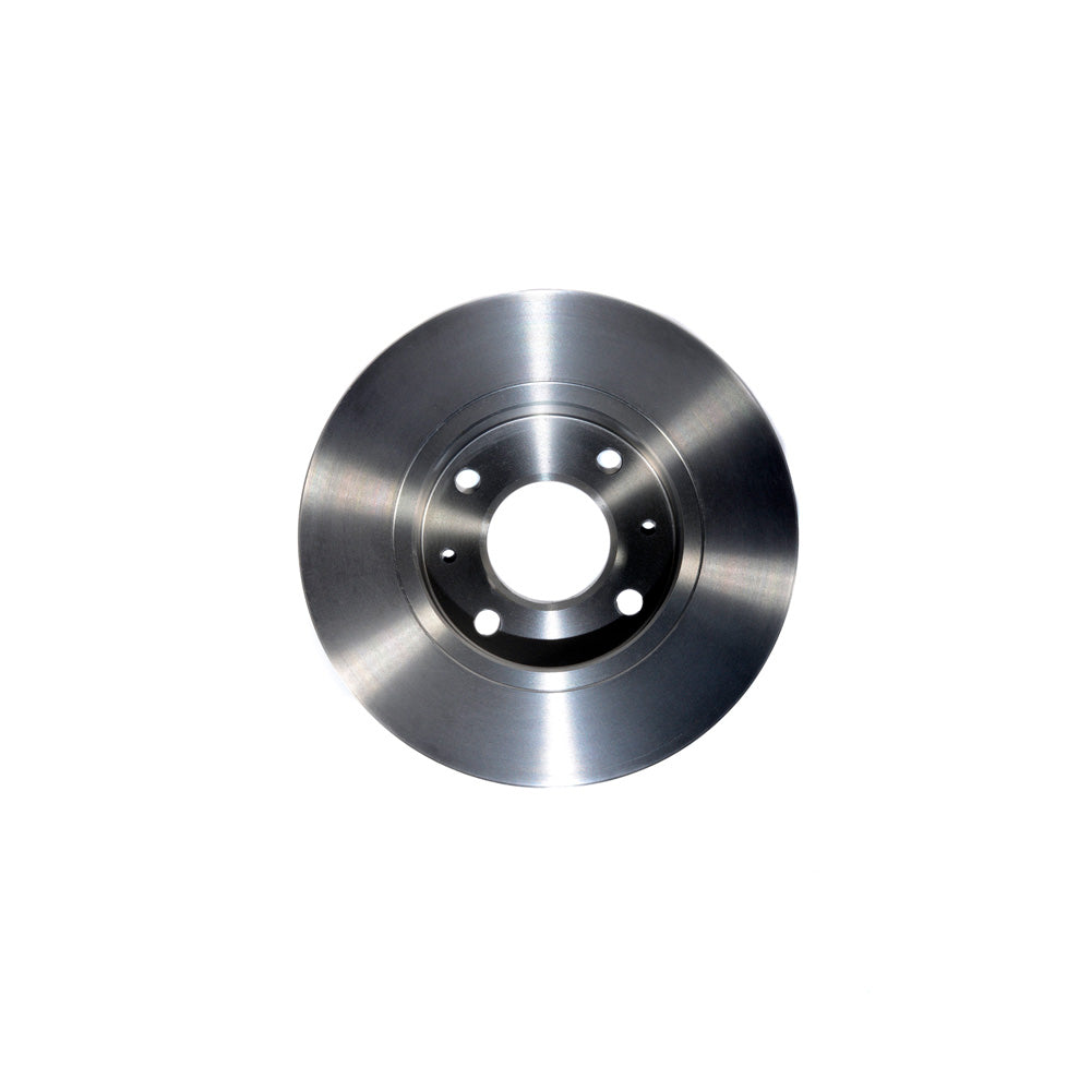 Disco de Freno Delantero GTX D056 Nissan V-16 90- Sol - imagen 2