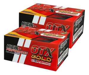 Pastillas de Freno Cerámicas GTX P1167 Jeep Grand Cherokee (2020–2022) - pastillas de freno cerámicas