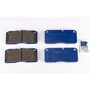 Pastillas de Freno GTX CLASSIC P0120 Iveco Eurocargo - imagen 3