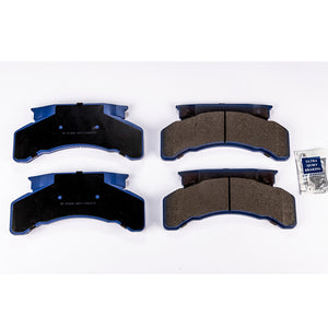Pastillas de Freno GTX CLASSIC P0793 Chevrolet -Ford-Gmc Camion - imagen 2