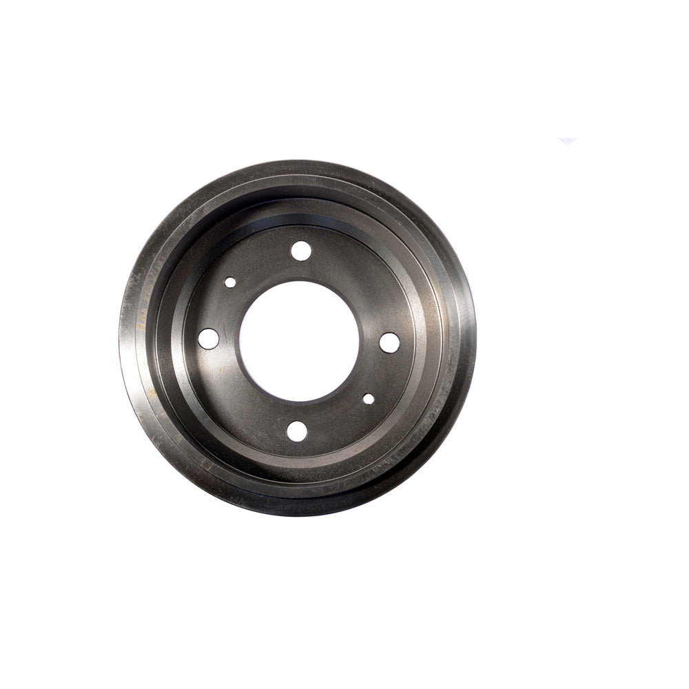 Disco de Freno GTX T024 Hyundai Accent 1.3 (1994–2000) - imagen 3
