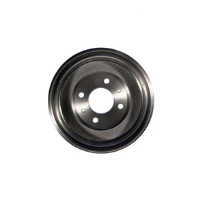 Disco de Freno GTX T097 Hyundai Accent Gl (2006–2011) - imagen 3