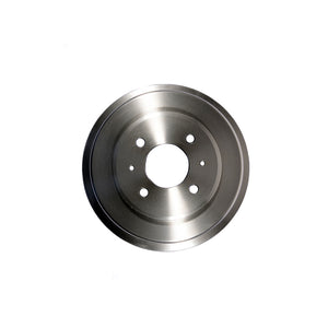 Disco de Freno GTX T097 Hyundai Accent Gl (2006–2011) - imagen 4