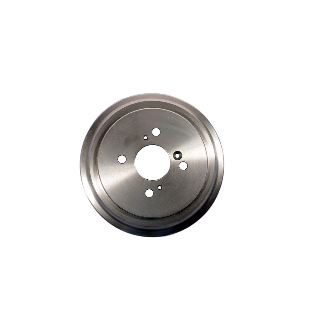 Disco de Freno GTX T064 Suzuki Baleno Glx (1996–2019) - imagen 4