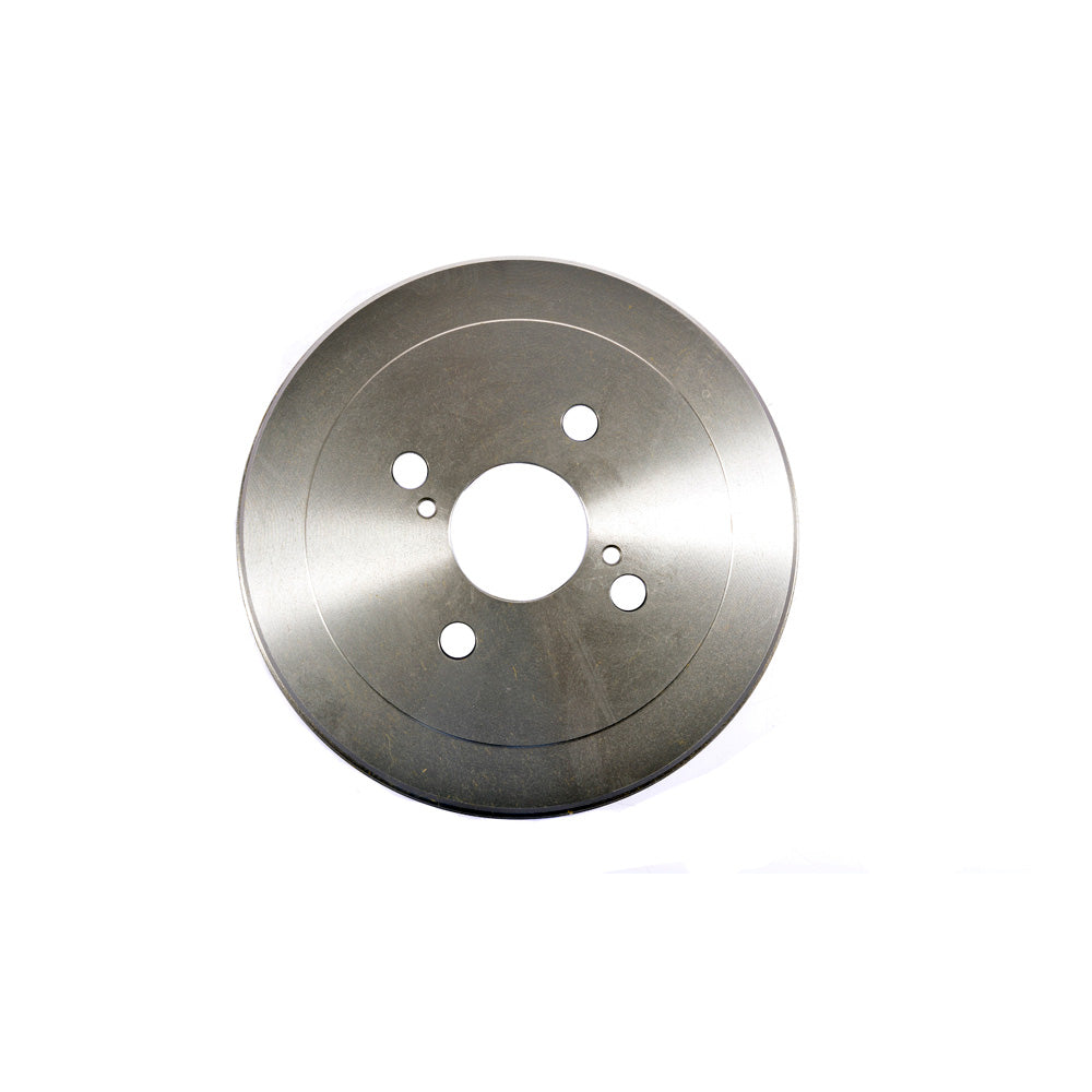 Disco de Freno GTX T069 Toyota New Yaris (2006–2012) - imagen 4