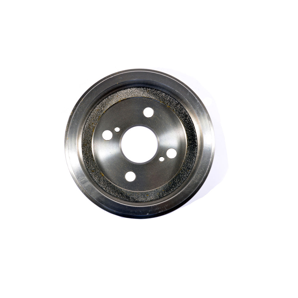 Disco de Freno GTX T098 Toyota Yaris Xli (2000–2005) - imagen 3
