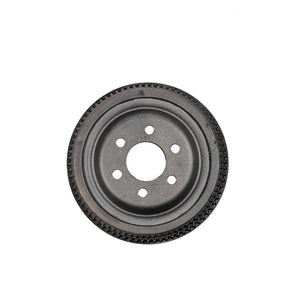 Disco de Freno GTX T082 Tambor De Freno Dodge Dakota 91/00 10pulg 6 Pernos - imagen 3
