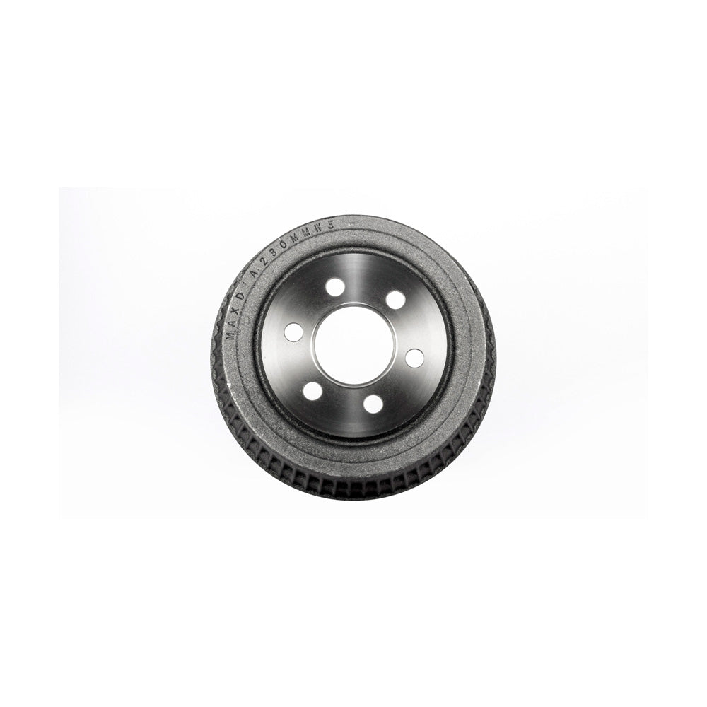 Disco de Freno GTX T086 Tambor De Freno Dodge Dakota 91/03 9pulg 6 Pernos - imagen 2