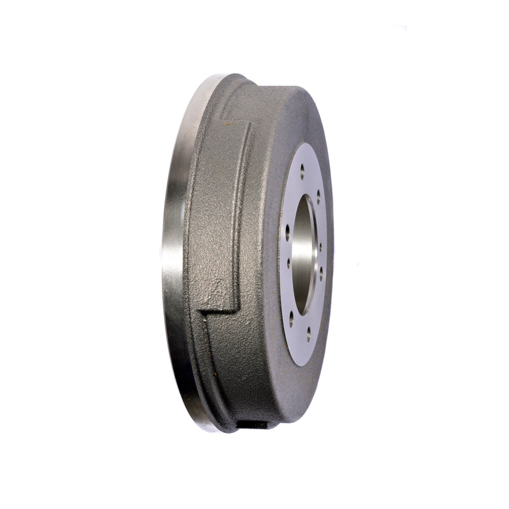Disco de Freno GTX T014 Nissan Np300 Dcab (2020–2021) - imagen 2