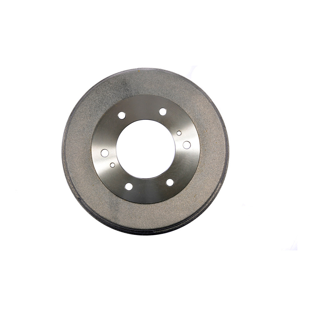 Disco de Freno GTX T014 Nissan Np300 Dcab (2020–2021) - imagen 4