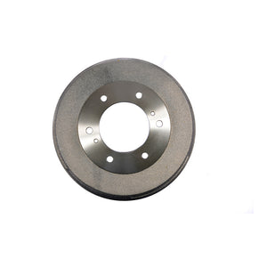 Disco de Freno GTX T014 Nissan Np300 Dcab (2020–2021) - imagen 4