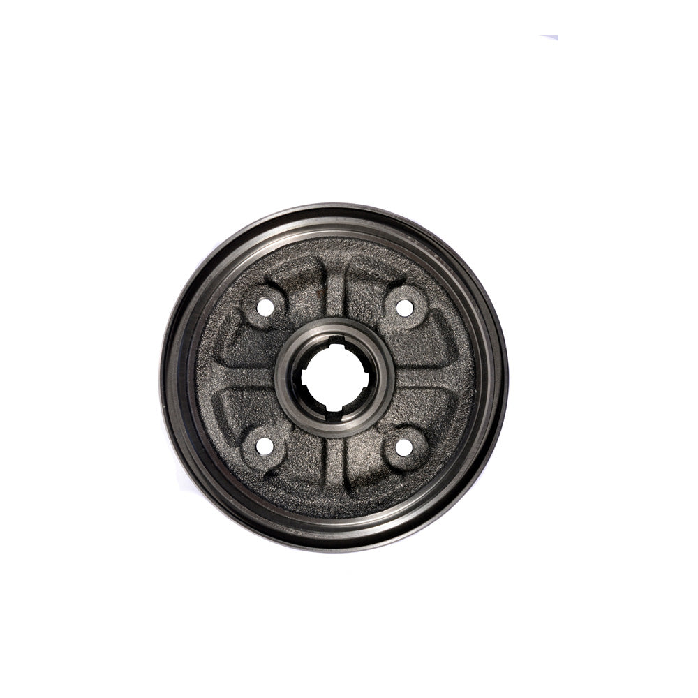 Disco de Freno GTX T034 Kia Pride Lx (1995–2000) - imagen 3