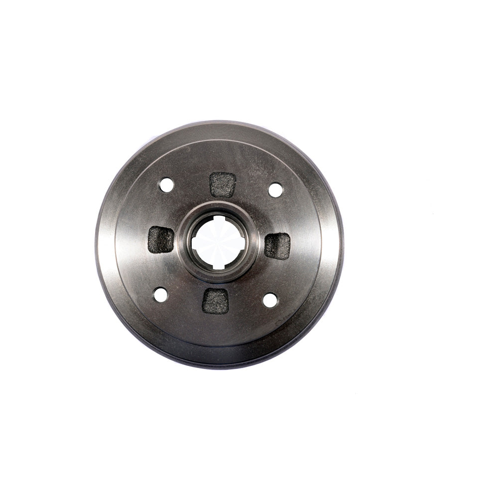 Disco de Freno GTX T034 Kia Pride Lx (1995–2000) - imagen 4