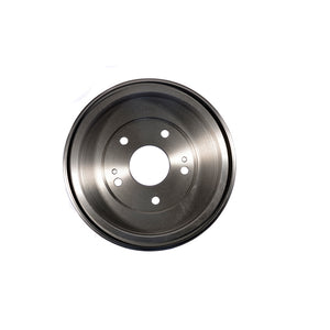 Disco de Freno GTX T023 Honda Cr V (1996–2019) - imagen 3