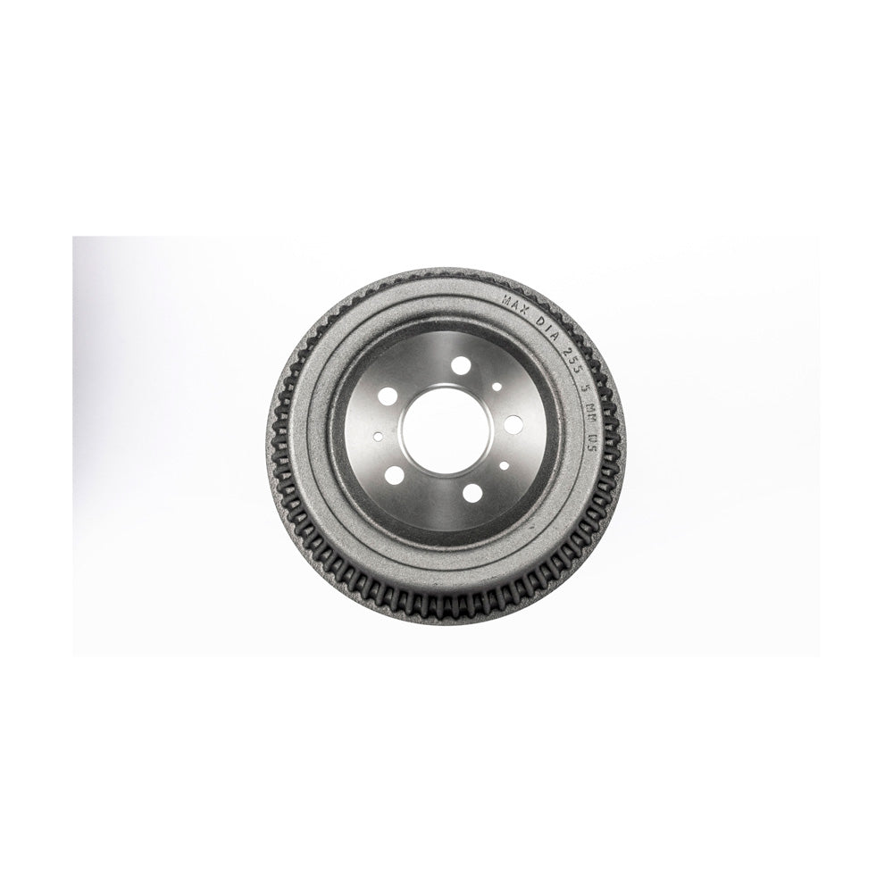 Disco de Freno GTX T092 Tambor De Freno Jeep Cherokee 86/90 10pulg 5 Pernos - imagen 2