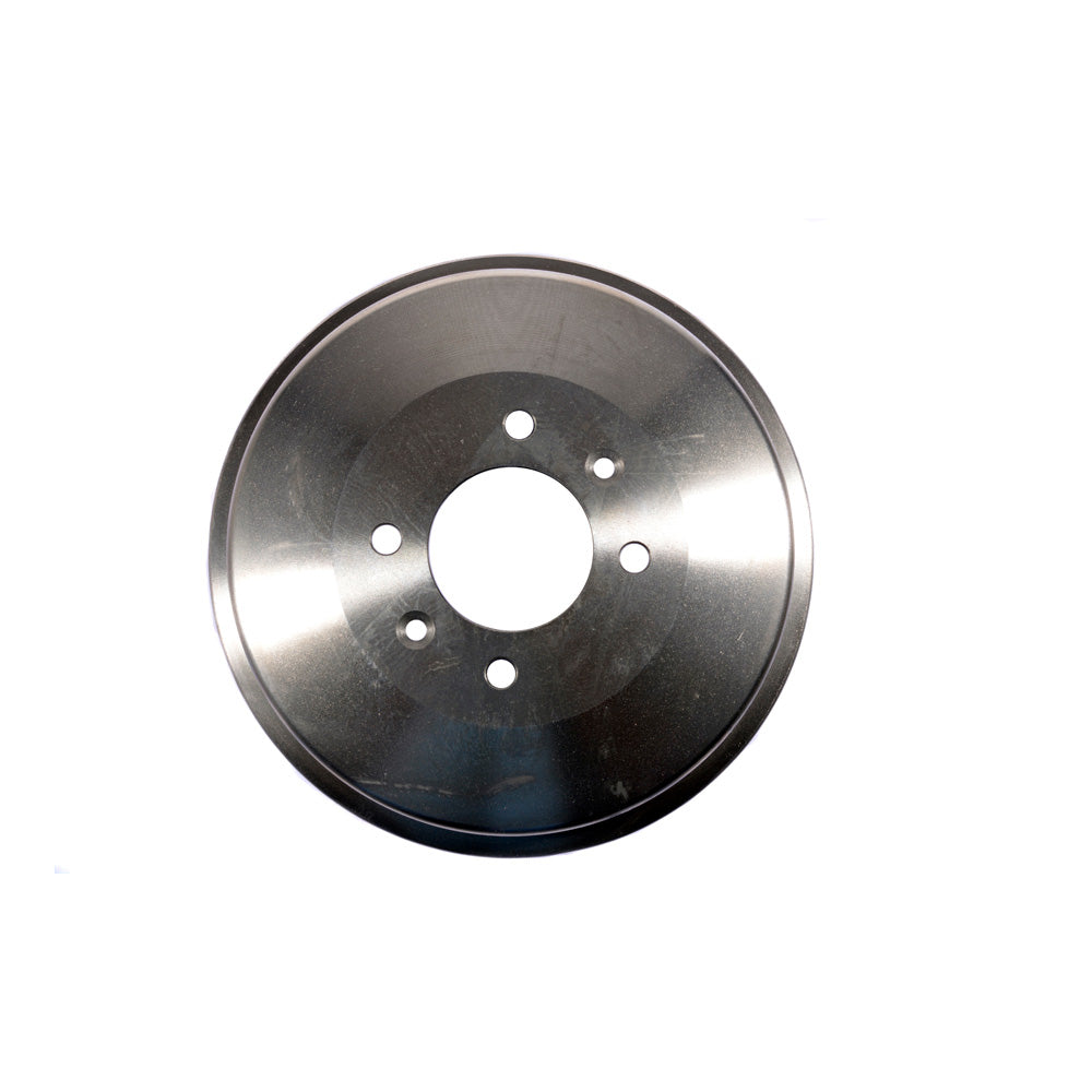 Disco de Freno GTX T051 Citroen Xsara Picasso (2002–2011) - imagen 4
