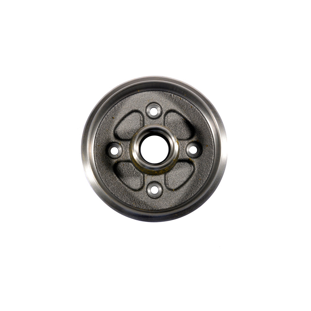 Disco de Freno GTX T003 Daewoo Matiz 800 (1998–2009) - imagen 3