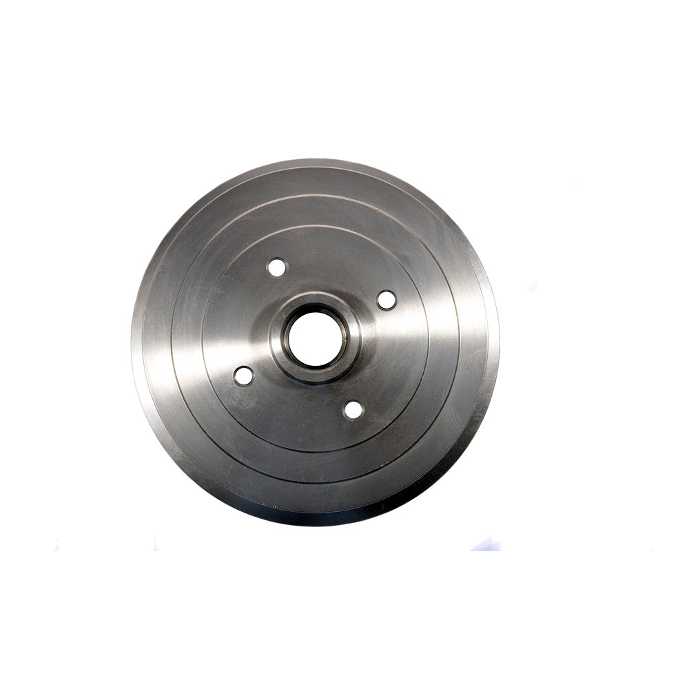 Disco de Freno GTX T007 Daewoo Espero 2.0 (1990–2000) - imagen 4