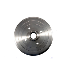 Disco de Freno GTX T007 Daewoo Espero 2.0 (1990–2000) - imagen 4