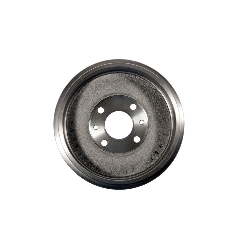Disco de Freno GTX T018 Fiat Fiorino City (2013–2019) - imagen 3