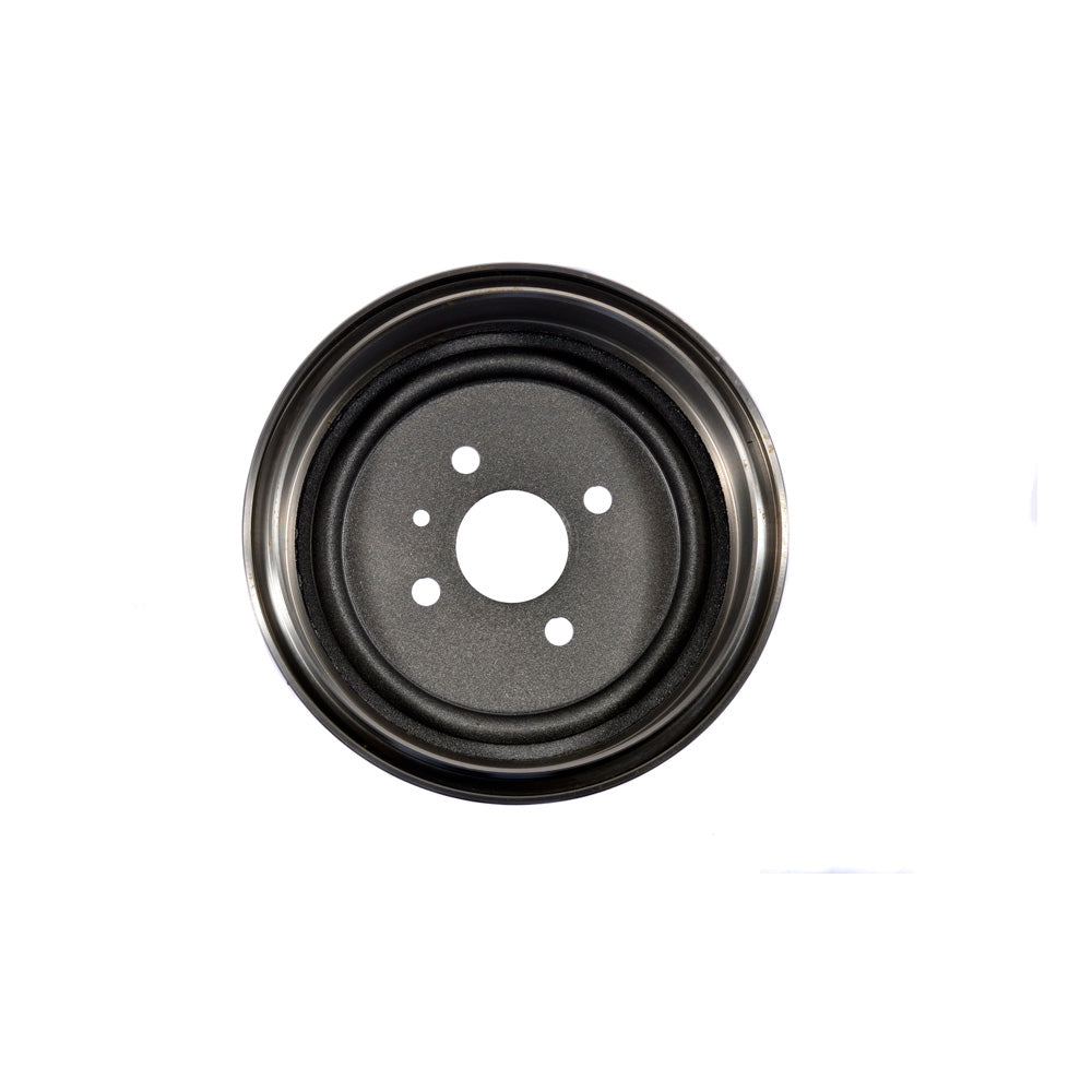 Disco de Freno GTX T095 Chevrolet Montana Sport (2005–2012) - imagen 3