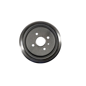Disco de Freno GTX T095 Chevrolet Montana Sport (2005–2012) - imagen 4
