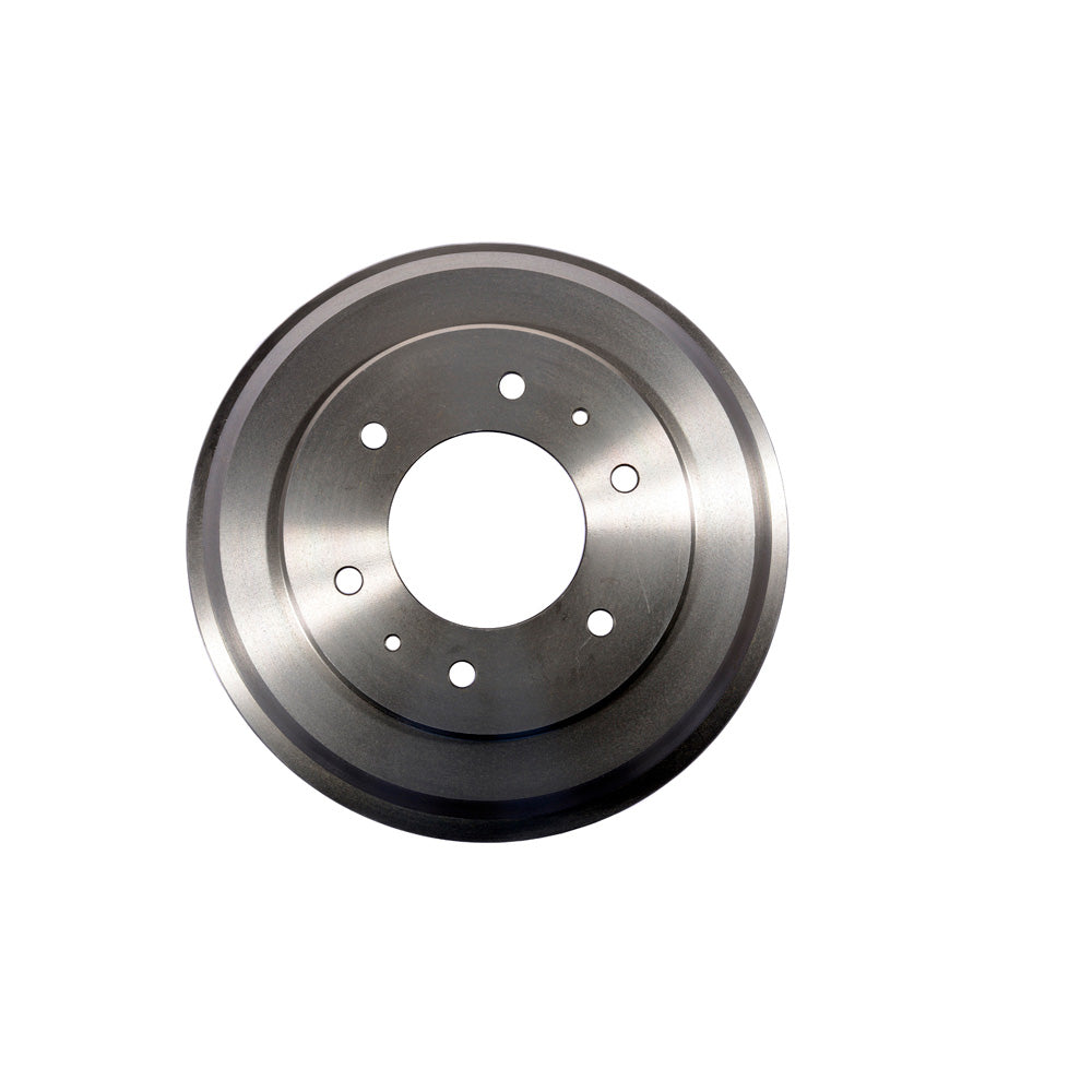 Disco de Freno GTX T045 Mitsubishi L 200 (2000–2002) - imagen 4