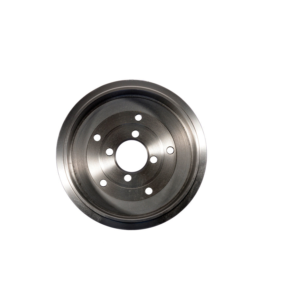 Disco de Freno GTX T103 Suzuki Samurai (1995–2003) - imagen 3