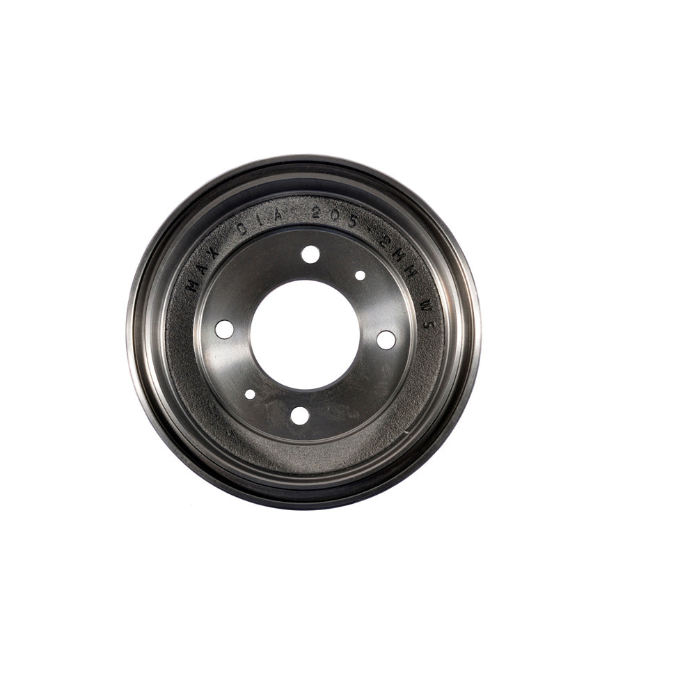 Disco de Freno GTX T112 Hyundai Matrix Gl (2004–2007) - imagen 3
