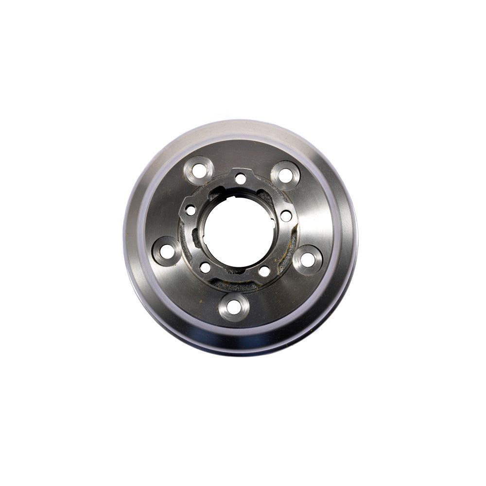 Disco de Freno GTX T040 Kia Frontier Ii (2005–2011) - imagen 4