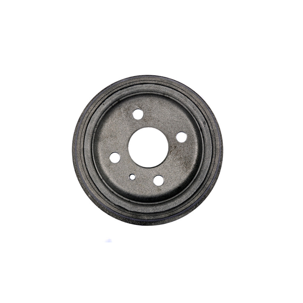 Disco de Freno GTX T121 Tambor De Freno Opel Astra 1.4 92/98 X - imagen 4