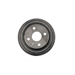 Disco de Freno GTX T121 Tambor De Freno Opel Astra 1.4 92/98 X - imagen 4