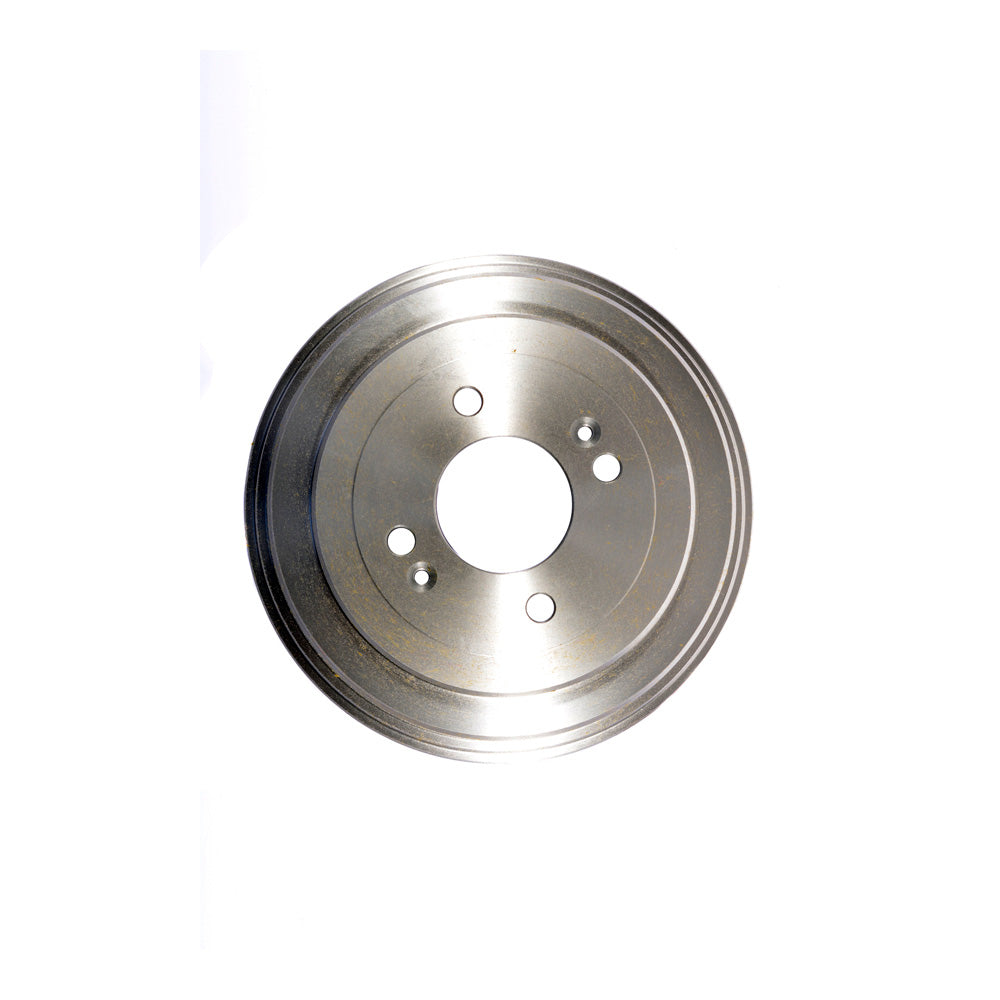 Disco de Freno GTX T128 Hyundai Grand I10 (2020–2022) - imagen 4