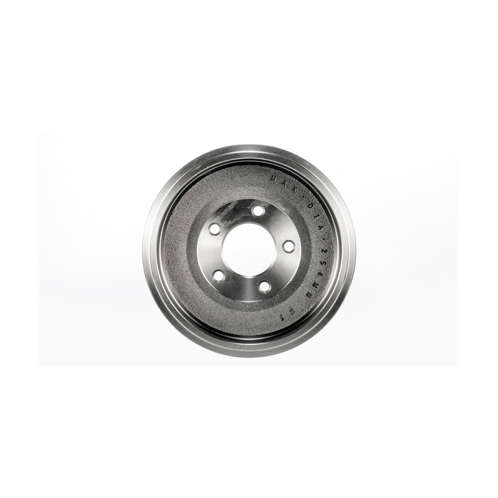 Disco de Freno GTX T029 Hyundai Grace Van (1994–2003) - imagen 3